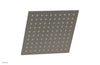 Phylrich 8" Square Shower Head 3-333