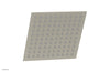 Phylrich 8" Square Shower Head 3-333