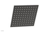 Phylrich 8" Square Shower Head 3-333