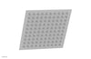 Phylrich 8" Square Shower Head 3-333