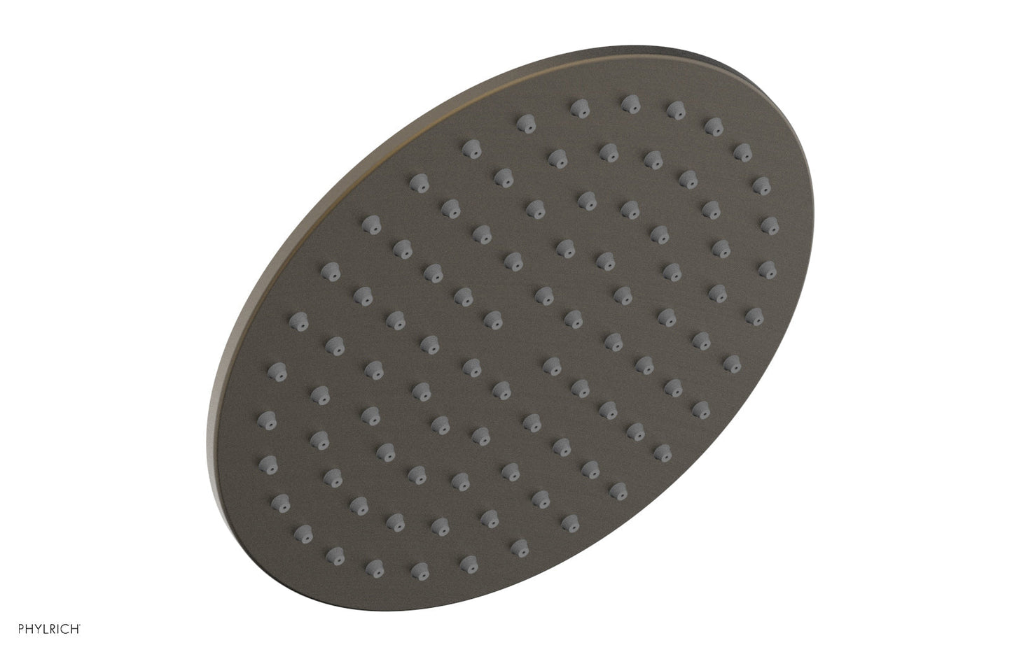 Phylrich 8" Round Shower Head 3-334