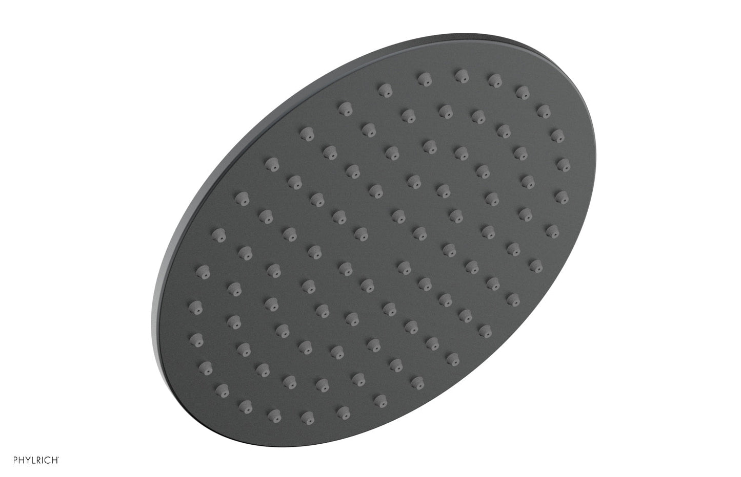 Phylrich 8" Round Shower Head 3-334