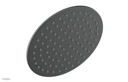 Phylrich 8" Round Shower Head 3-334