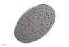 Phylrich 8" Round Shower Head 3-334