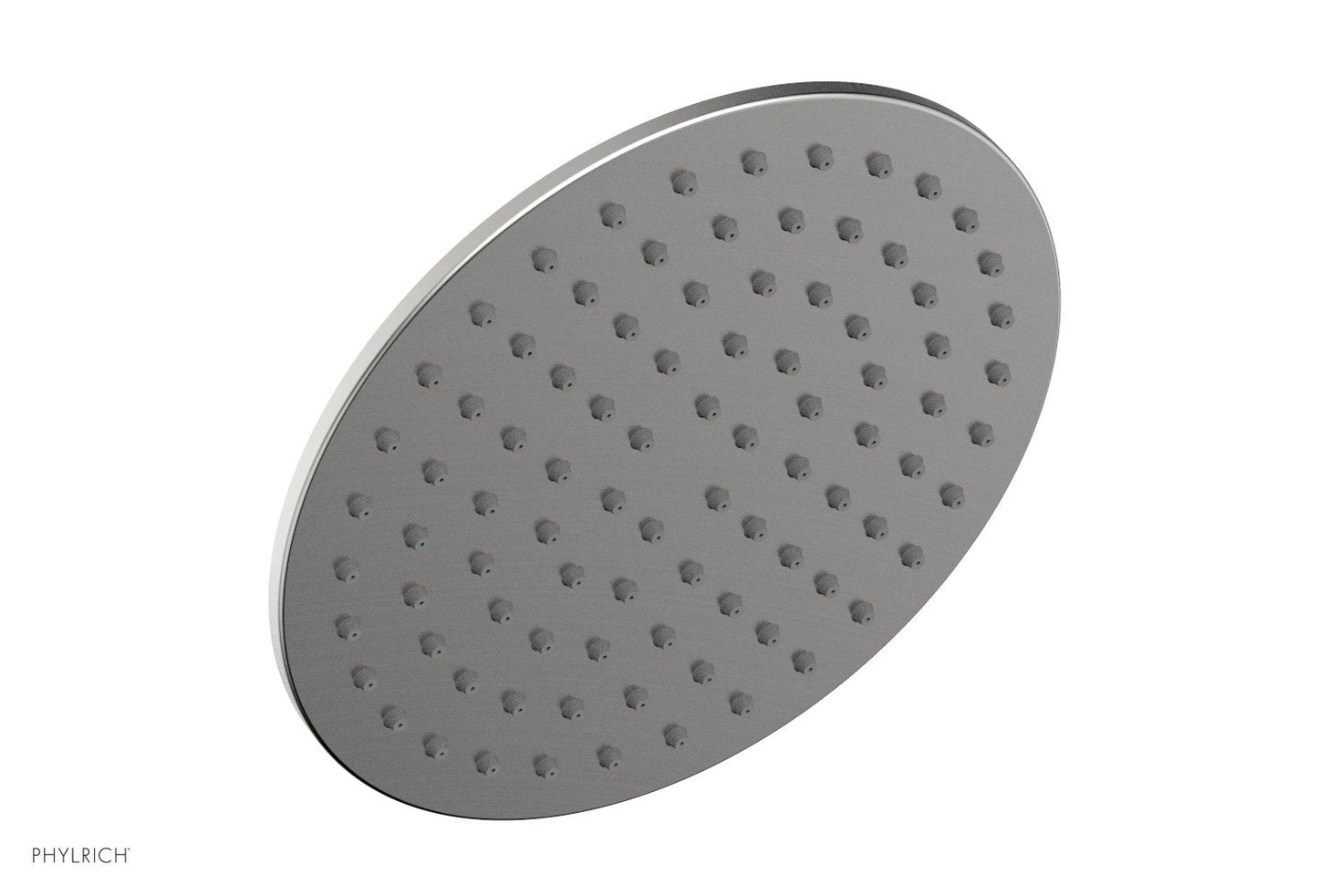 Phylrich 8" Round Shower Head 3-334