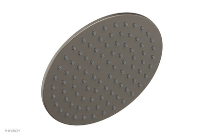 Phylrich 8" Round Shower Head 3-334