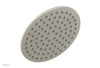 Phylrich 8" Round Shower Head 3-334