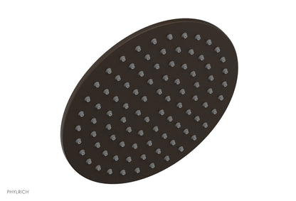 Phylrich 8" Round Shower Head 3-334