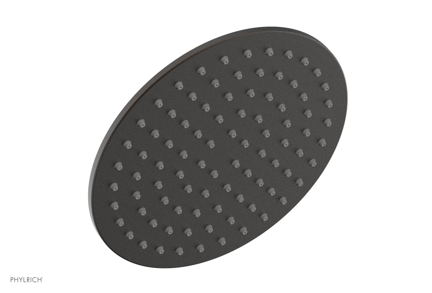 Phylrich 8" Round Shower Head 3-334