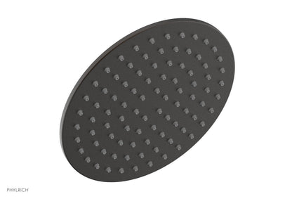 Phylrich 8" Round Shower Head 3-334