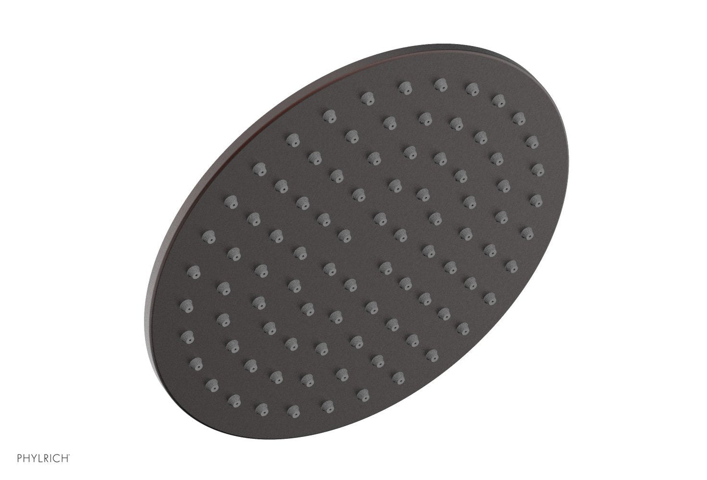 Phylrich 8" Round Shower Head 3-334