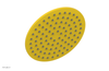 Phylrich 8" Round Shower Head 3-334
