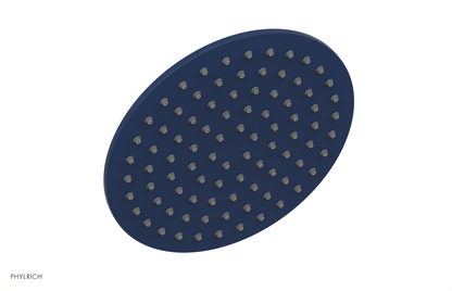 Phylrich 8" Round Shower Head 3-334