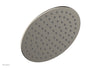 Phylrich 8" Round Shower Head 3-334