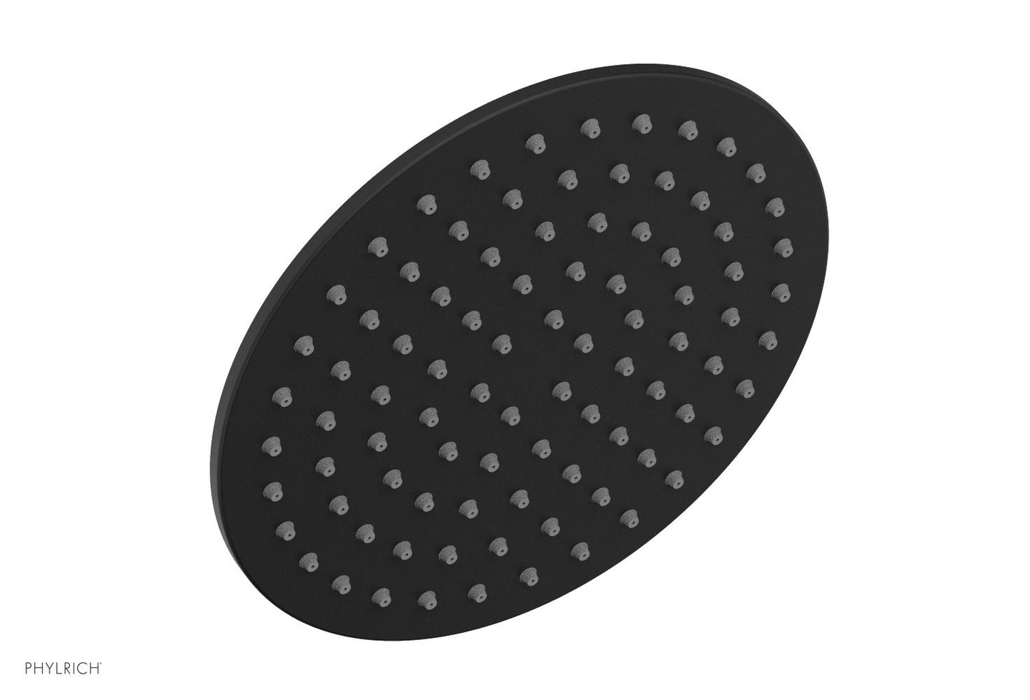 Phylrich 8" Round Shower Head 3-334