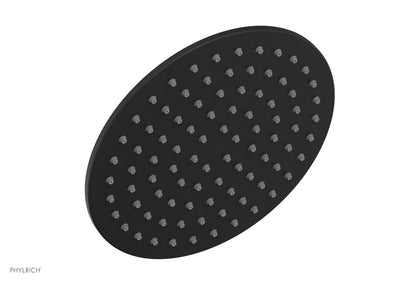 Phylrich 8" Round Shower Head 3-334