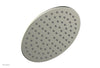 Phylrich 8" Round Shower Head 3-334