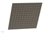 Phylrich 12" Square Shower Head 3-337
