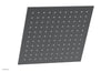 Phylrich 12" Square Shower Head 3-337