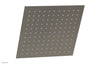 Phylrich 12" Square Shower Head 3-337
