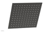 Phylrich 12" Square Shower Head 3-337