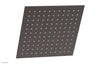 Phylrich 12" Square Shower Head 3-337