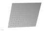 Phylrich 12" Square Shower Head 3-337