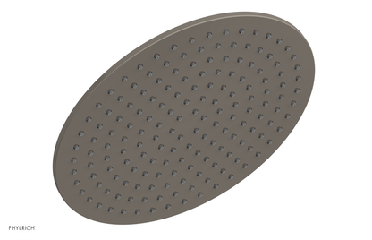 Phylrich 12" Round Shower Head 3-338