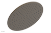 Phylrich 12" Round Shower Head 3-338