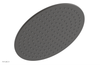 Phylrich 12" Round Shower Head 3-338