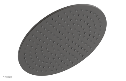 Phylrich 12" Round Shower Head 3-338