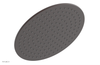 Phylrich 12" Round Shower Head 3-338