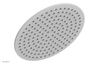 Phylrich 12" Round Shower Head 3-338