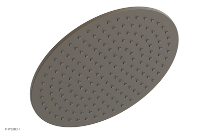 Phylrich 12" Round Shower Head 3-338