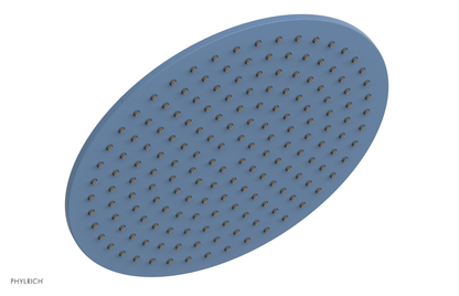 Phylrich 12" Round Shower Head 3-338