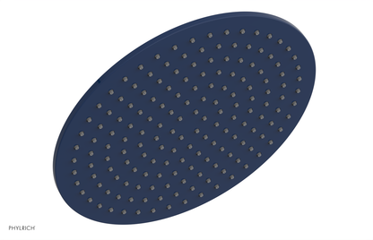 Phylrich 12" Round Shower Head 3-338