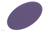 Phylrich 12" Round Shower Head 3-338