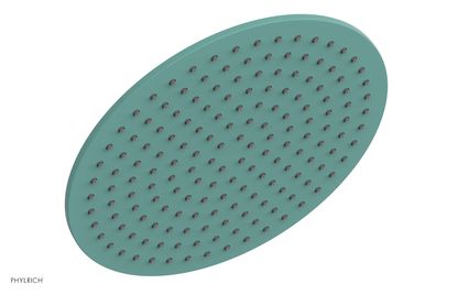 Phylrich 12" Round Shower Head 3-338