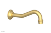 Phylrich HENRI Wall Tub Spout 3-390
