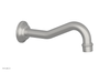 Phylrich HENRI Wall Tub Spout 3-390