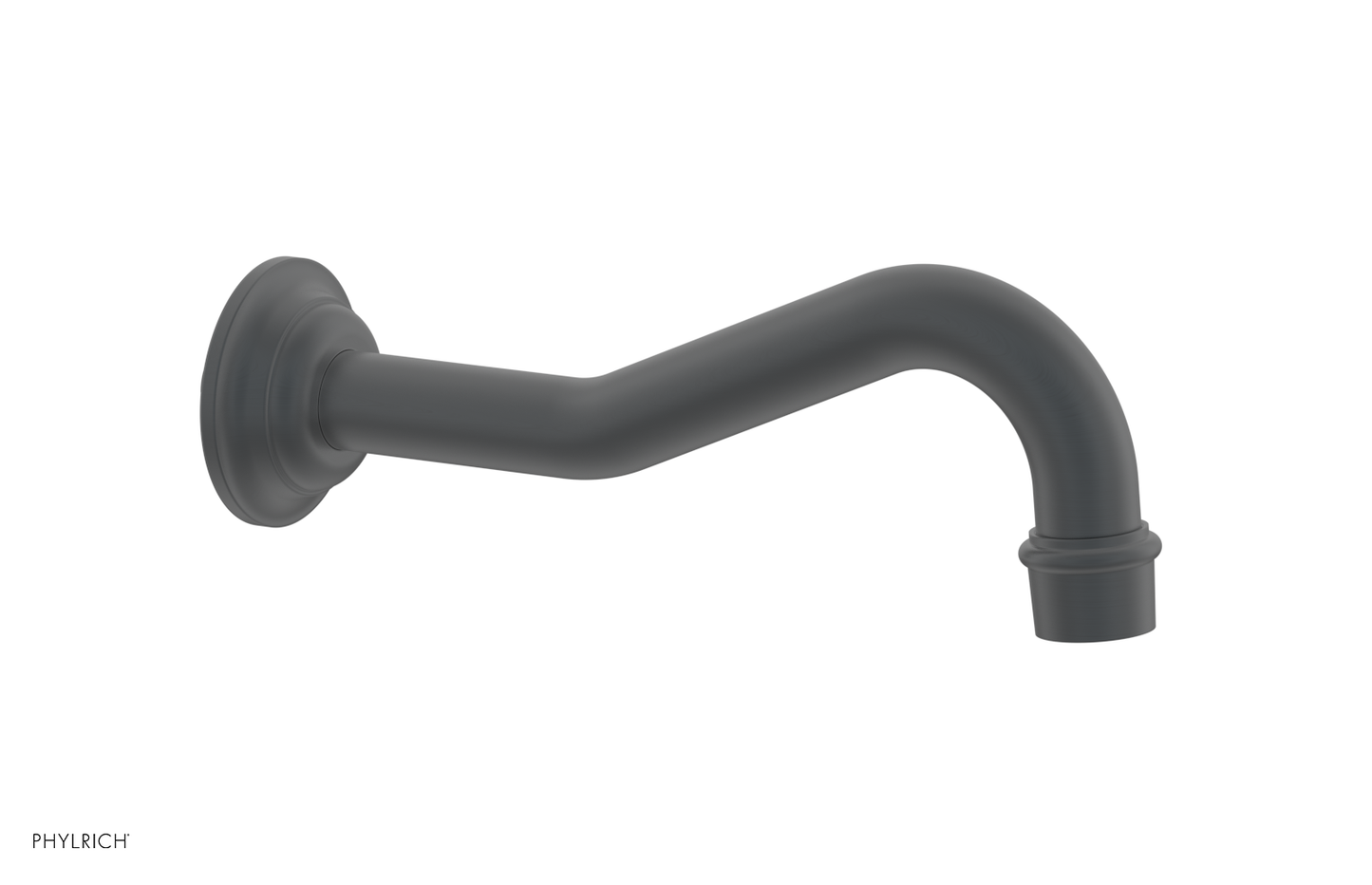 Phylrich HENRI Wall Tub Spout 3-390