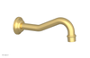Phylrich HENRI Wall Tub Spout 3-390