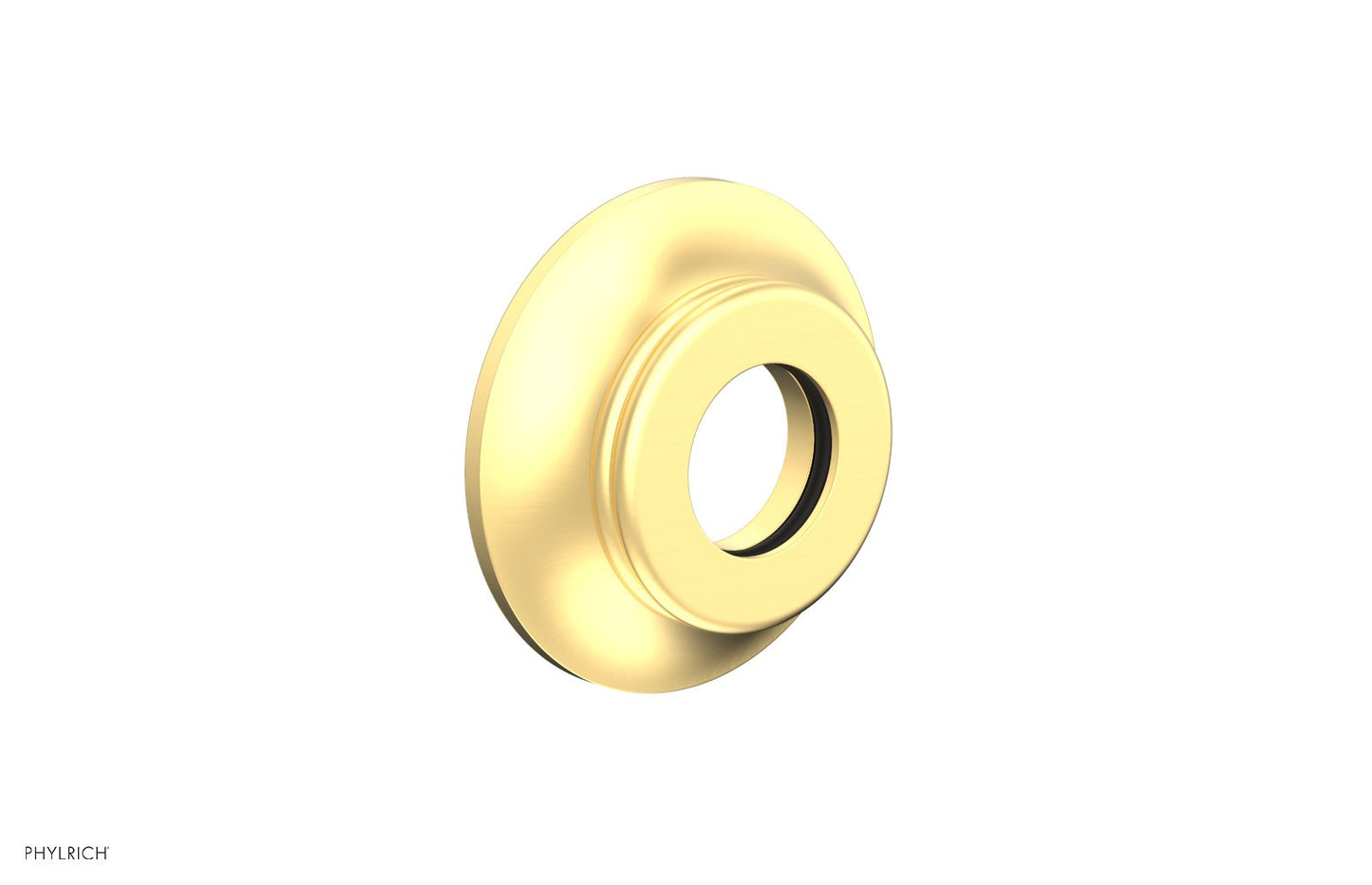 Phylrich Hex Modern Flange 3-449