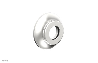 Phylrich Hex Modern Flange 3-449