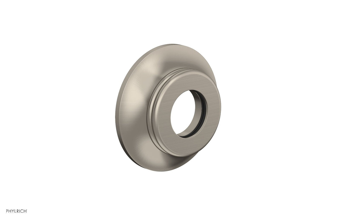 Phylrich Hex Modern Flange 3-449