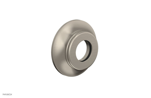 Phylrich Hex Modern Flange 3-449