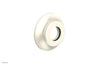 Phylrich Hex Modern Flange 3-449