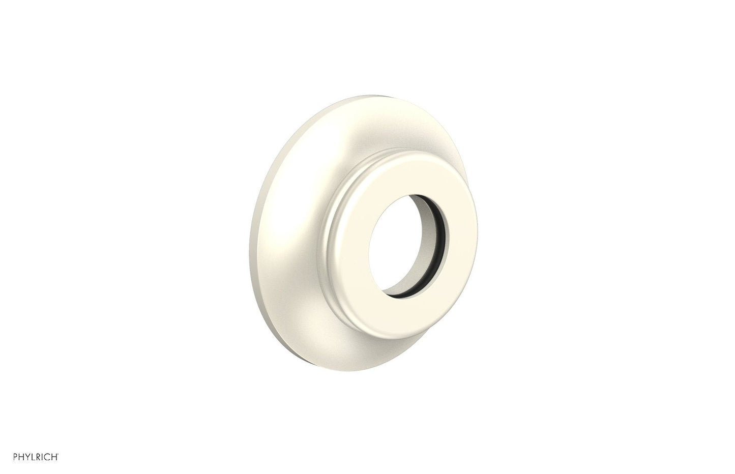 Phylrich Hex Modern Flange 3-449