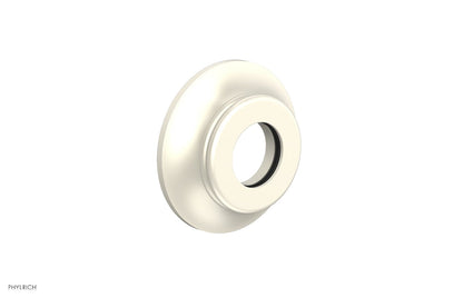 Phylrich Hex Modern Flange 3-449