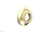 Phylrich Hex Modern Flange 3-449